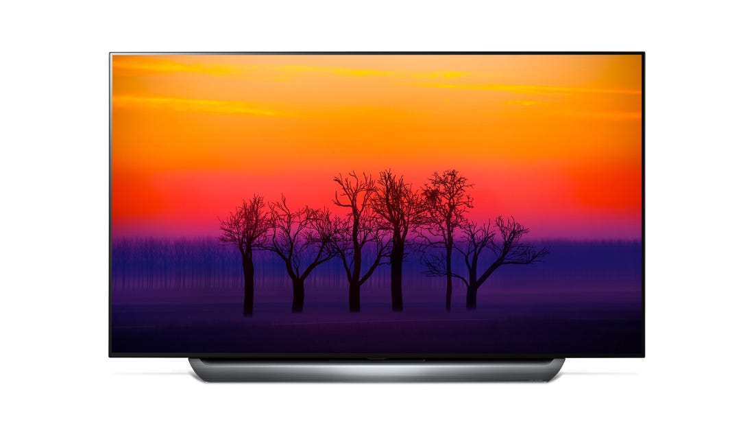 lg c7 google assistant